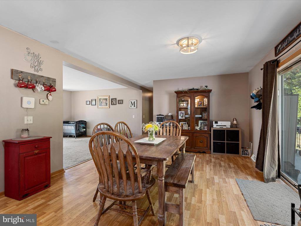 46 Solomons Court, Hedgesville, WV 25427