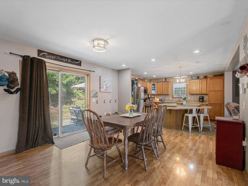 46 Solomons Court, Hedgesville, WV 25427