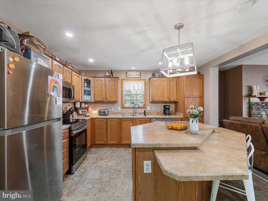 46 Solomons Court, Hedgesville, WV 25427