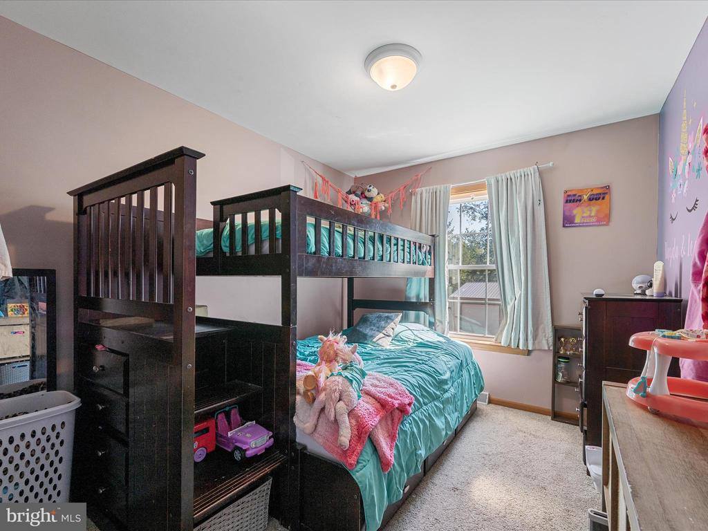 46 Solomons Court, Hedgesville, WV 25427