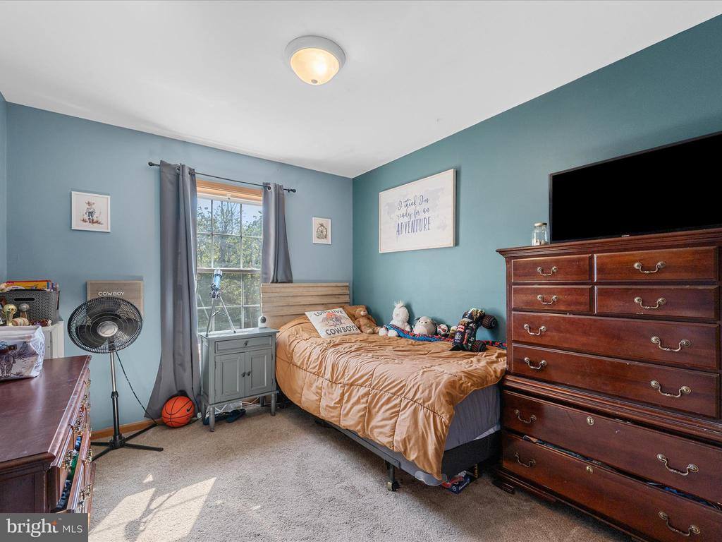 46 Solomons Court, Hedgesville, WV 25427