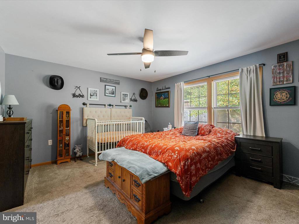 46 Solomons Court, Hedgesville, WV 25427