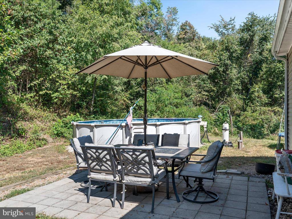 46 Solomons Court, Hedgesville, WV 25427