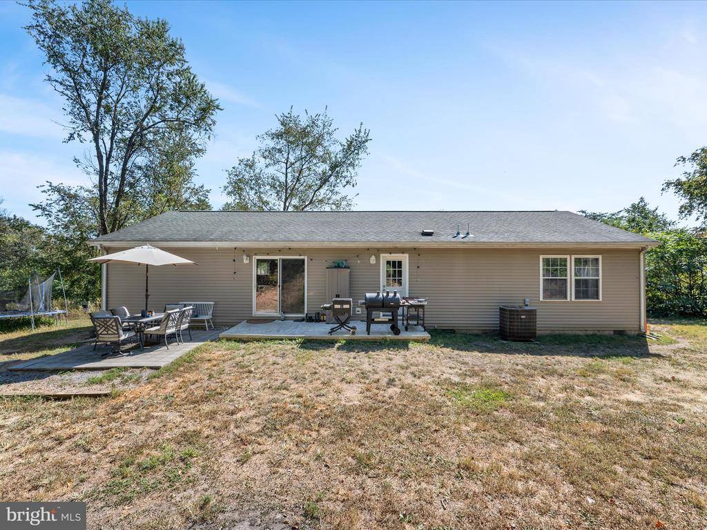 46 Solomons Court, Hedgesville, WV 25427