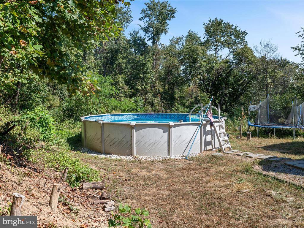 46 Solomons Court, Hedgesville, WV 25427