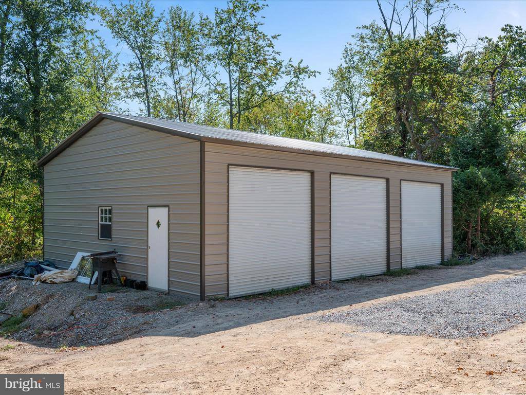 46 Solomons Court, Hedgesville, WV 25427