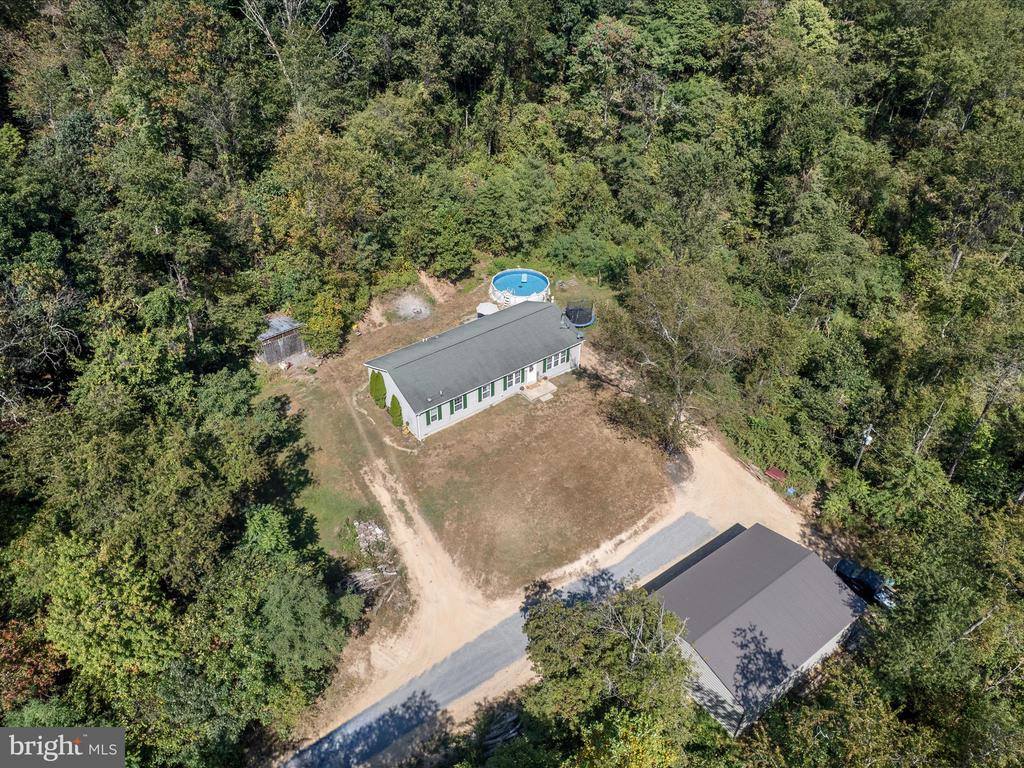 46 Solomons Court, Hedgesville, WV 25427