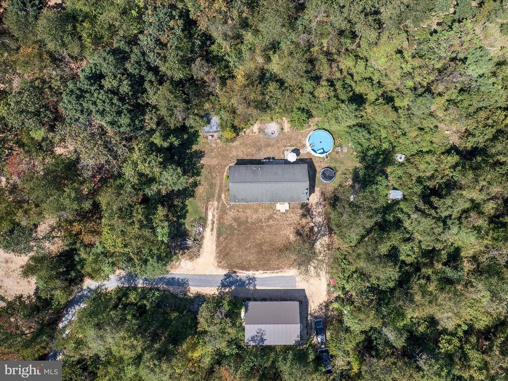 46 Solomons Court, Hedgesville, WV 25427