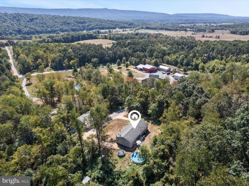 46 Solomons Court, Hedgesville, WV 25427