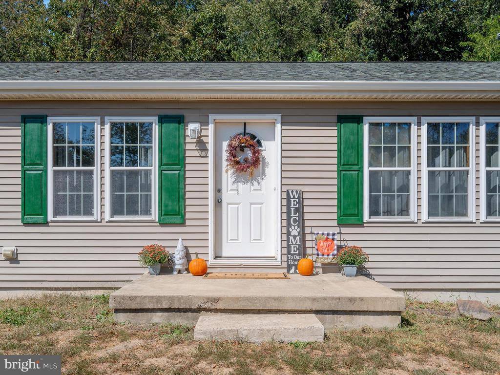 46 Solomons Court, Hedgesville, WV 25427