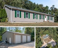 46 Solomons Court, Hedgesville, WV 25427