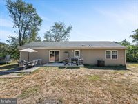 46 Solomons Court, Hedgesville, WV 25427