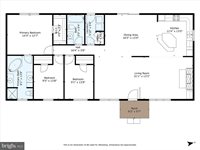 46 Solomons Court, Hedgesville, WV 25427