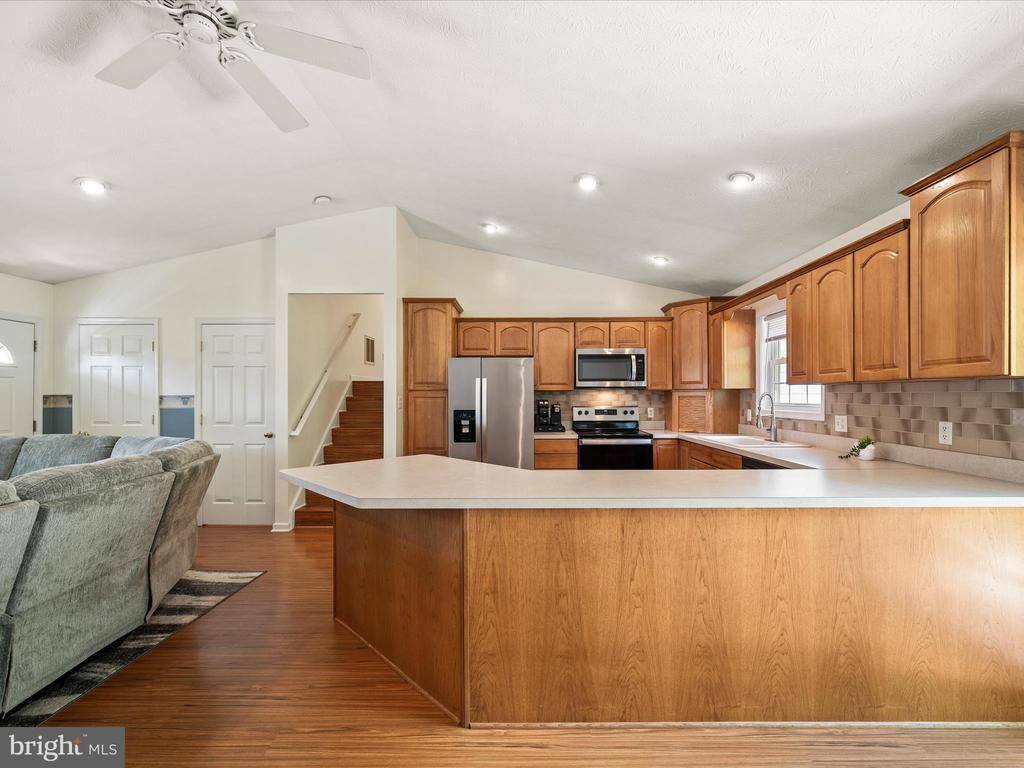 600 Canterbury Drive, Martinsburg, WV 25403