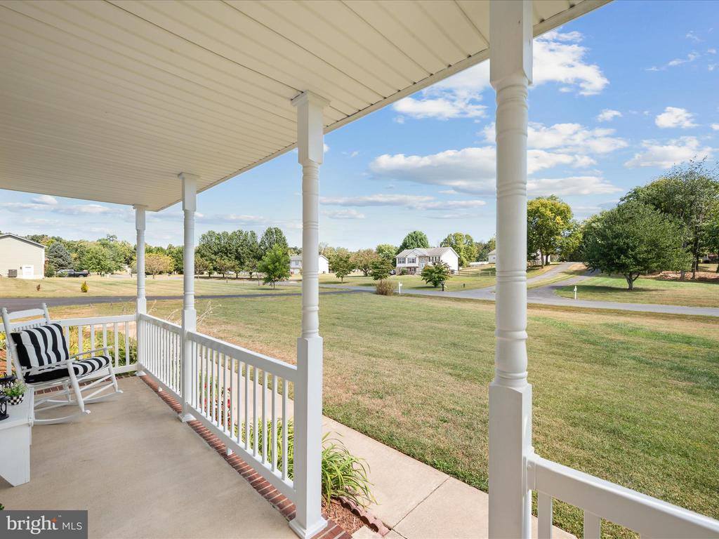 600 Canterbury Drive, Martinsburg, WV 25403