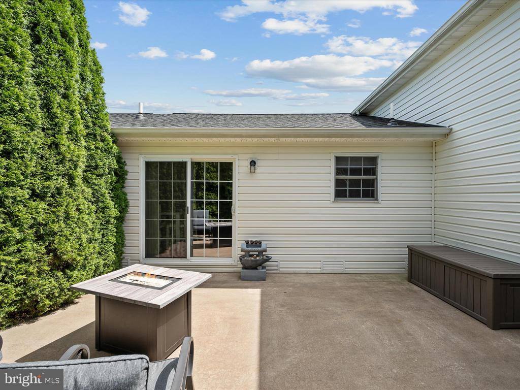 600 Canterbury Drive, Martinsburg, WV 25403