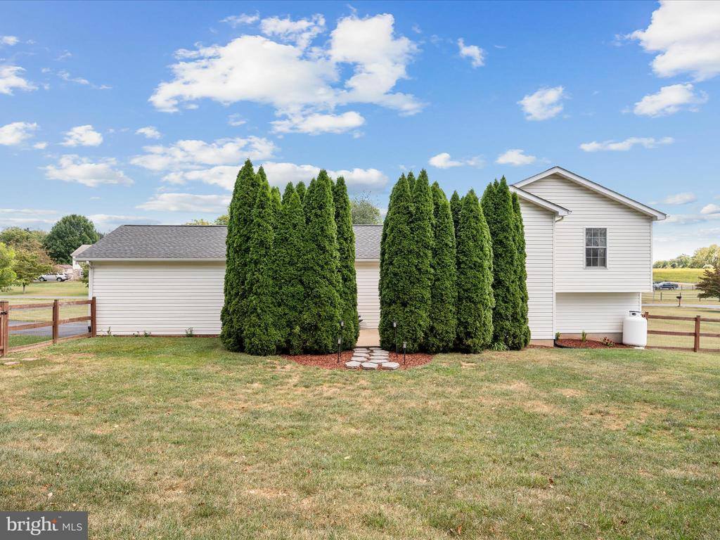 600 Canterbury Drive, Martinsburg, WV 25403