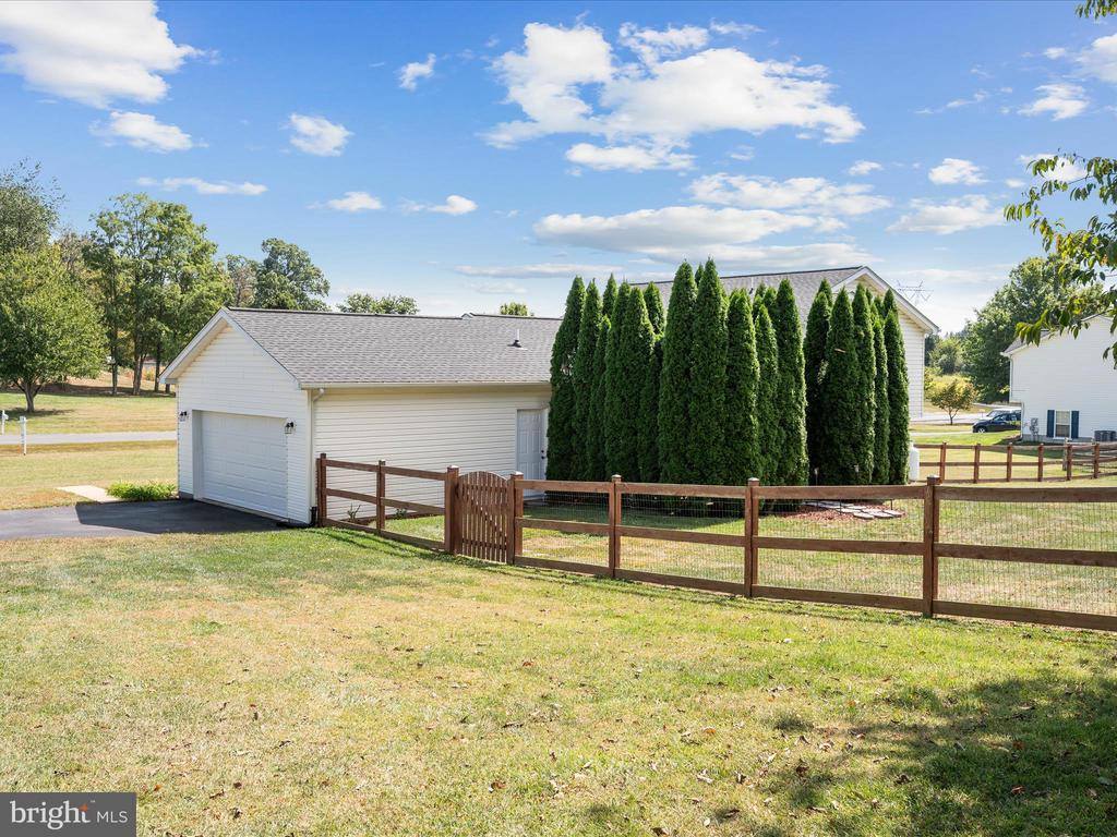 600 Canterbury Drive, Martinsburg, WV 25403