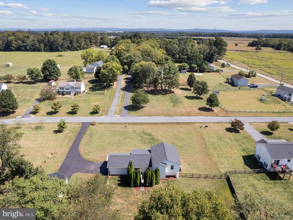 600 Canterbury Drive, Martinsburg, WV 25403