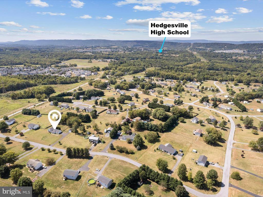 600 Canterbury Drive, Martinsburg, WV 25403