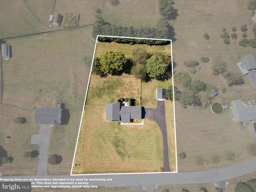 600 Canterbury Drive, Martinsburg, WV 25403