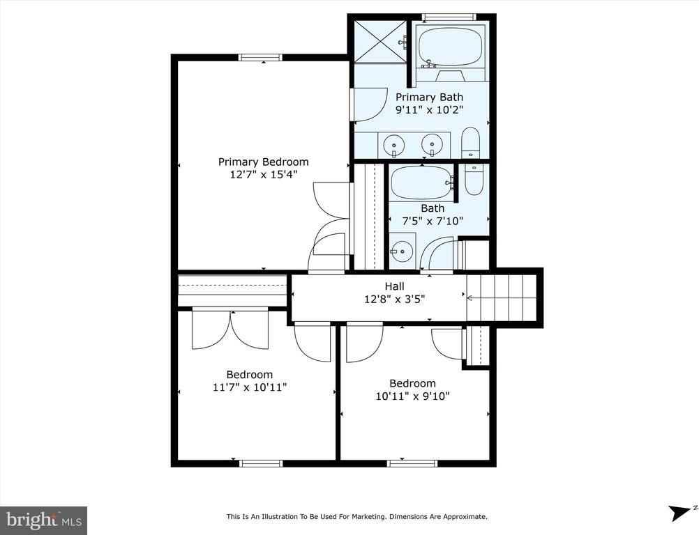 600 Canterbury Drive, Martinsburg, WV 25403