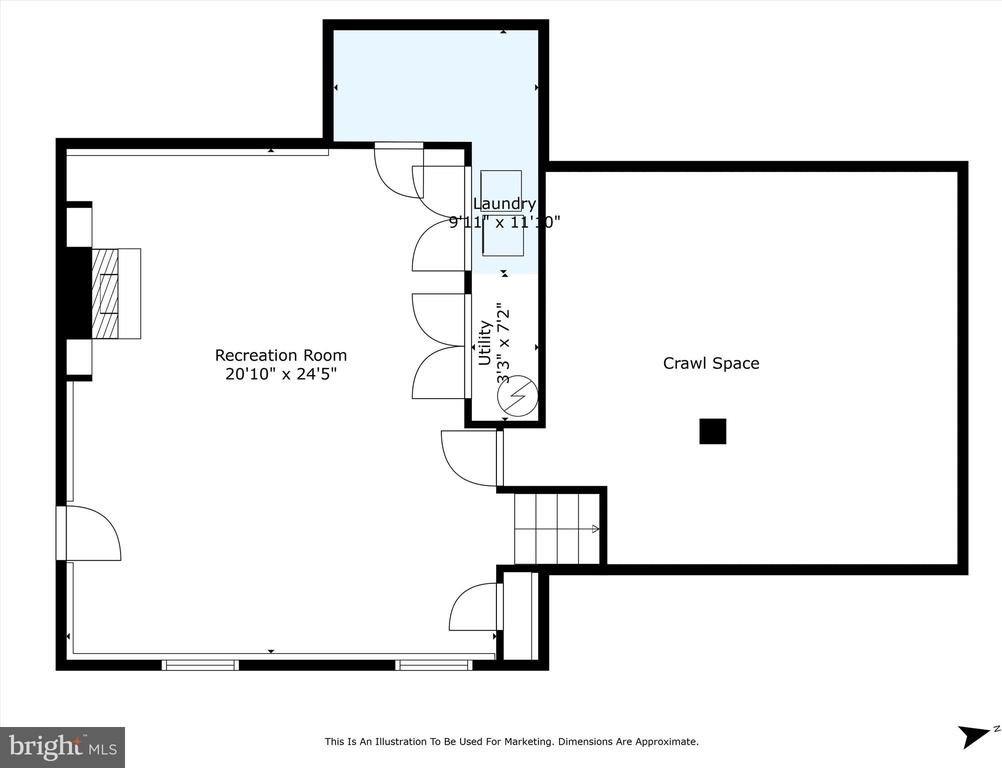 600 Canterbury Drive, Martinsburg, WV 25403