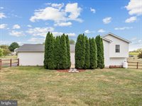 600 Canterbury Drive, Martinsburg, WV 25403