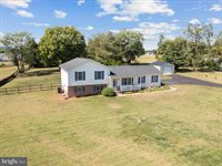 600 Canterbury Drive, Martinsburg, WV 25403