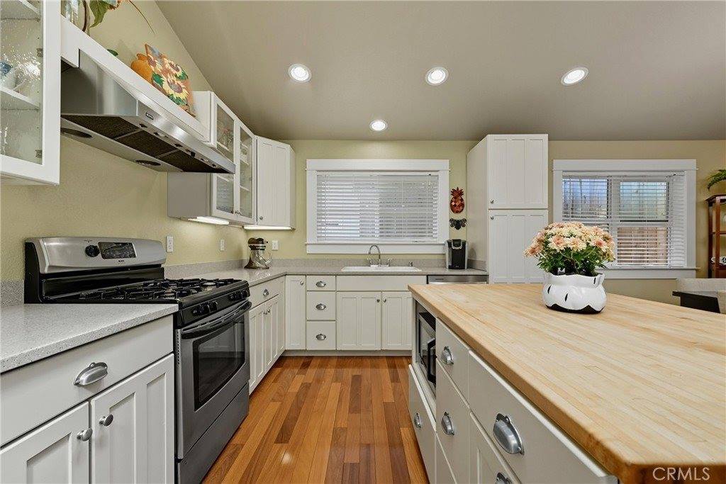 5139 Tomahawk Way, Kelseyville, CA 95451