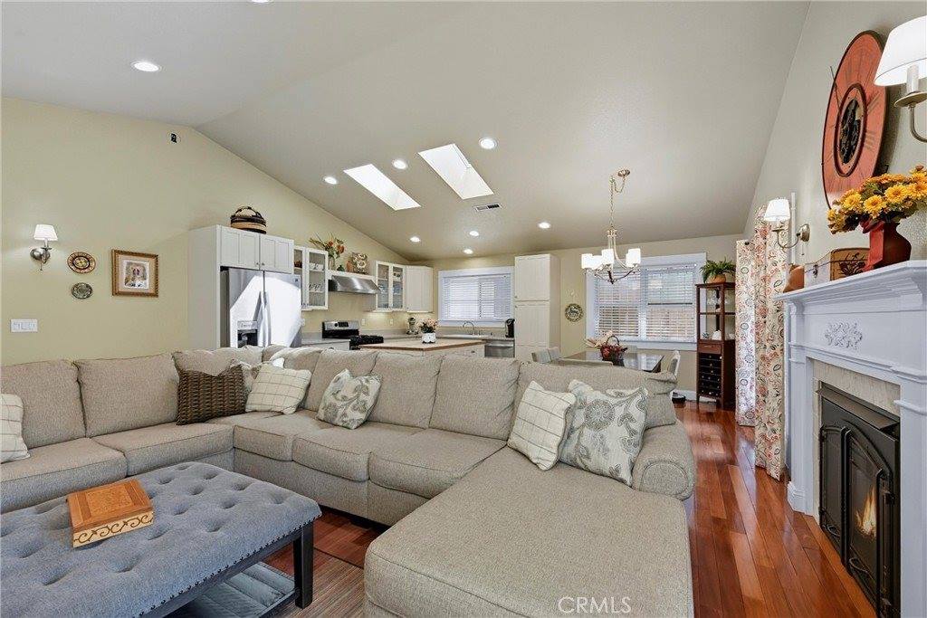 5139 Tomahawk Way, Kelseyville, CA 95451