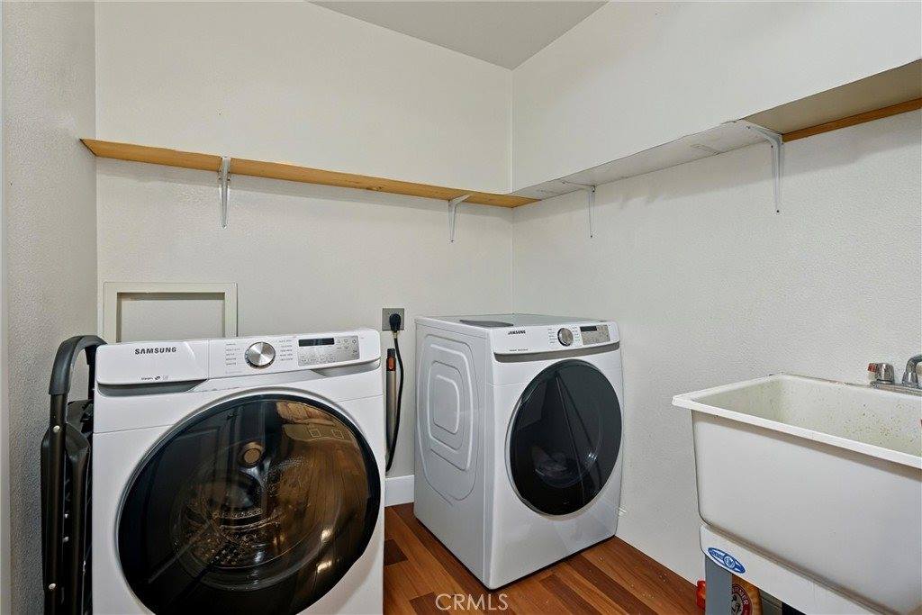 5139 Tomahawk Way, Kelseyville, CA 95451