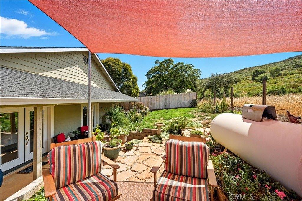 5139 Tomahawk Way, Kelseyville, CA 95451