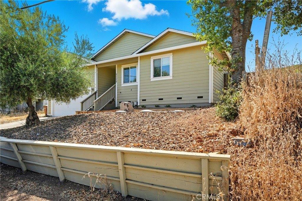 5139 Tomahawk Way, Kelseyville, CA 95451