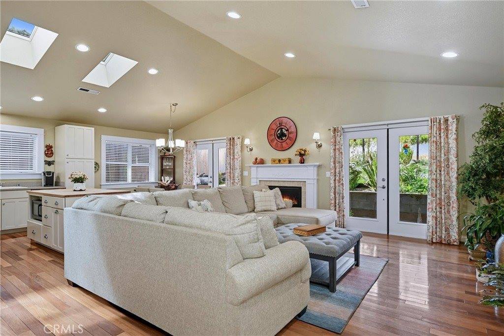 5139 Tomahawk Way, Kelseyville, CA 95451