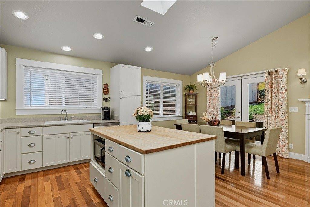 5139 Tomahawk Way, Kelseyville, CA 95451