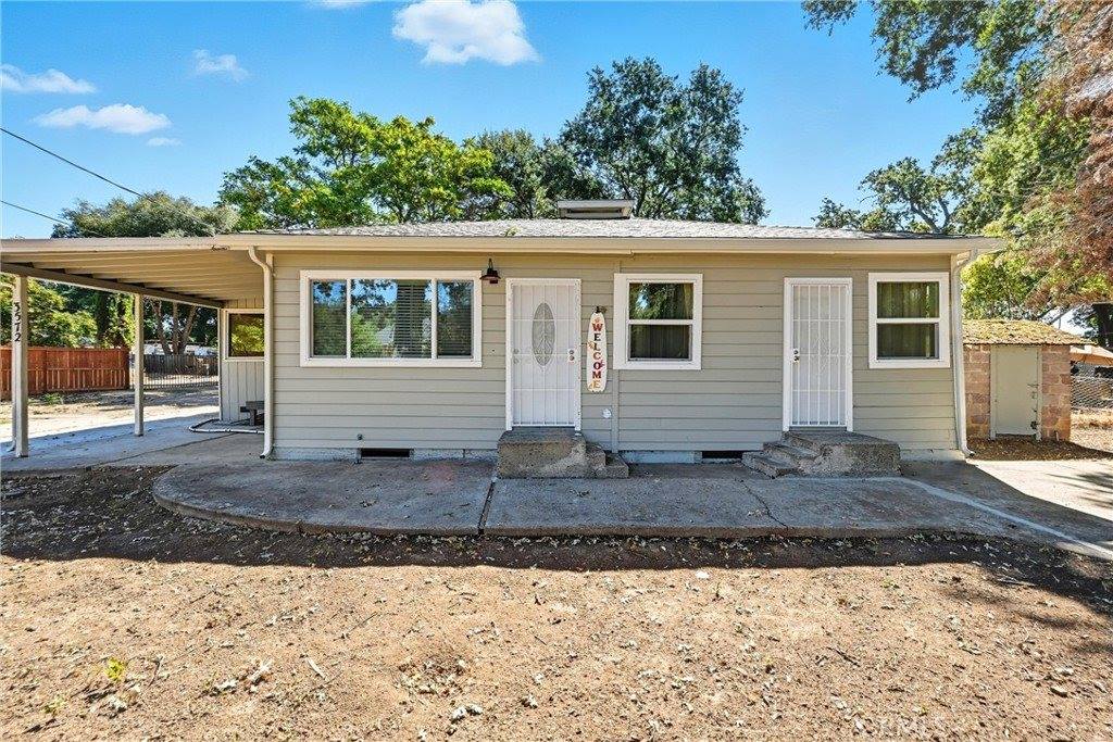 3572 Sonoma Way, Clearlake, CA 95422
