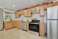 3572 Sonoma Way, Clearlake, CA 95422