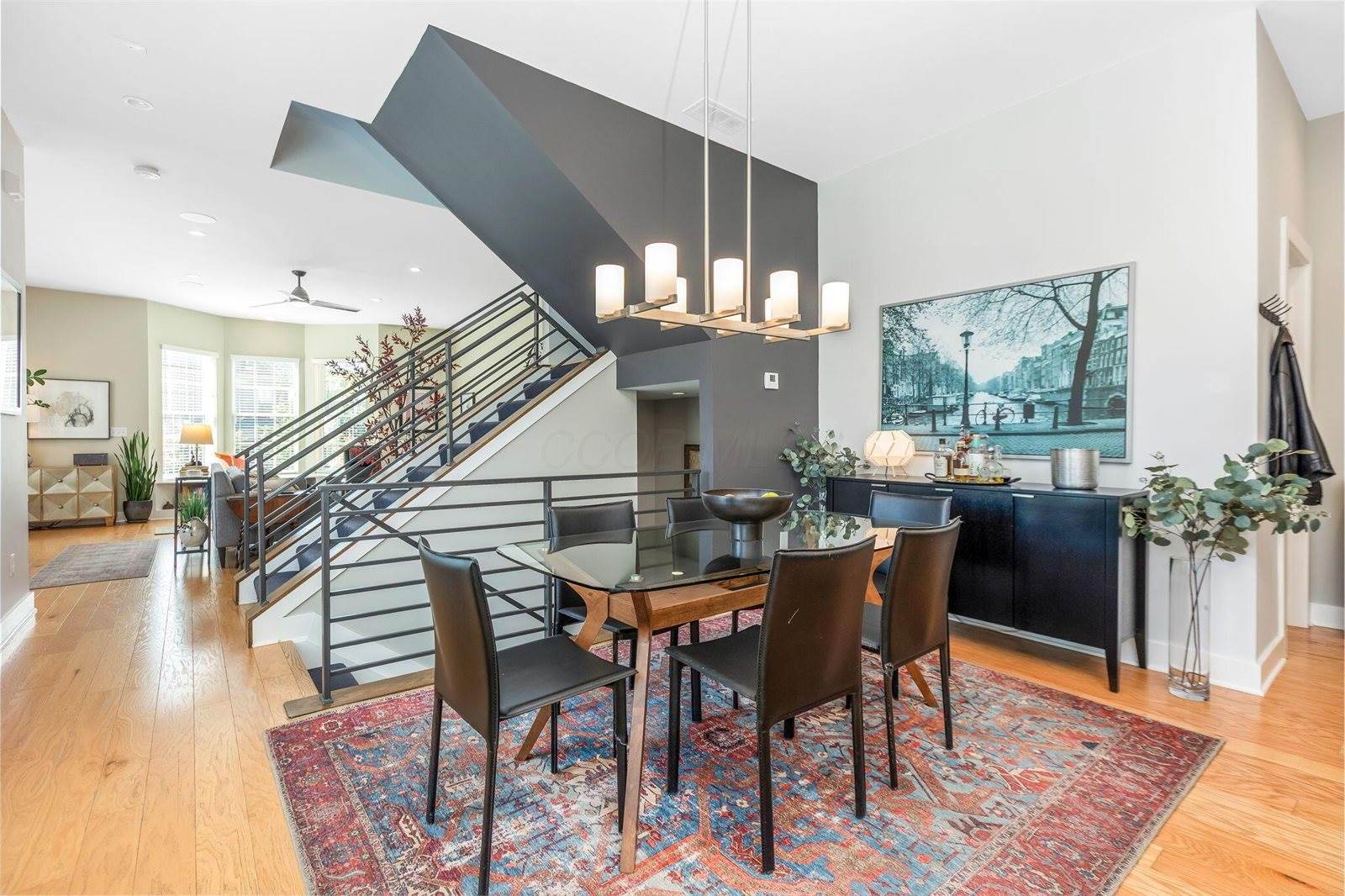 233 South Ohio Avenue, Columbus, OH 43205