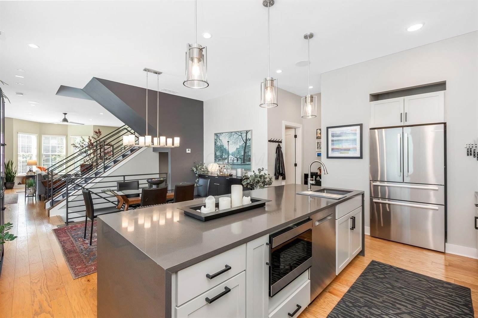 233 South Ohio Avenue, Columbus, OH 43205