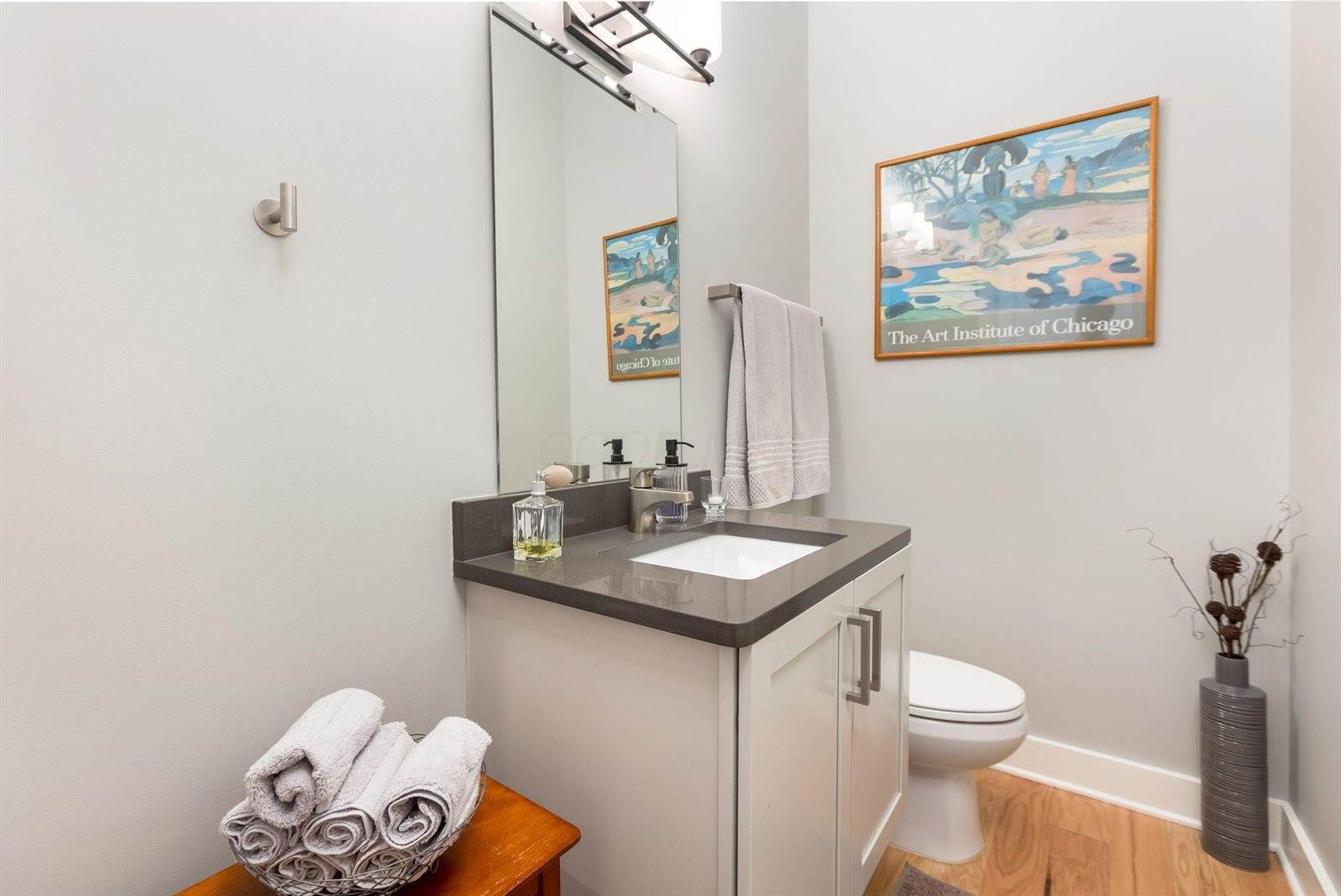 233 South Ohio Avenue, Columbus, OH 43205