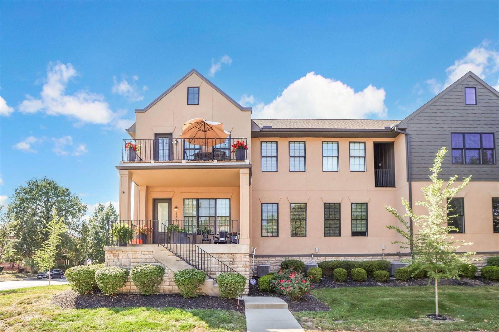 233 South Ohio Avenue, Columbus, OH 43205