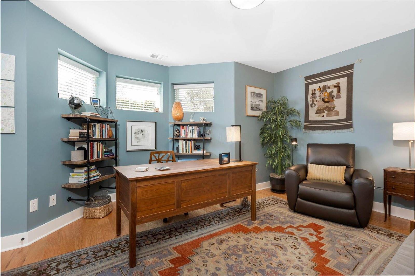 233 South Ohio Avenue, Columbus, OH 43205