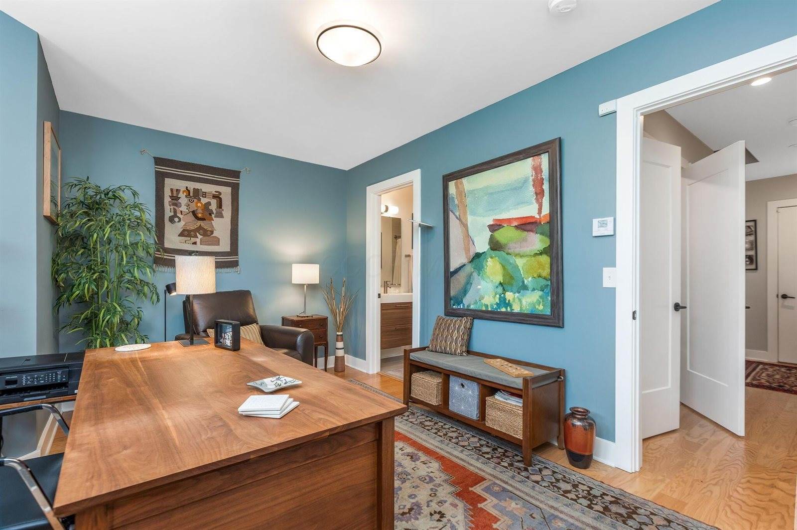 233 South Ohio Avenue, Columbus, OH 43205