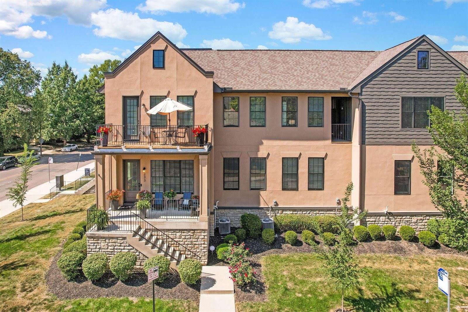 233 South Ohio Avenue, Columbus, OH 43205