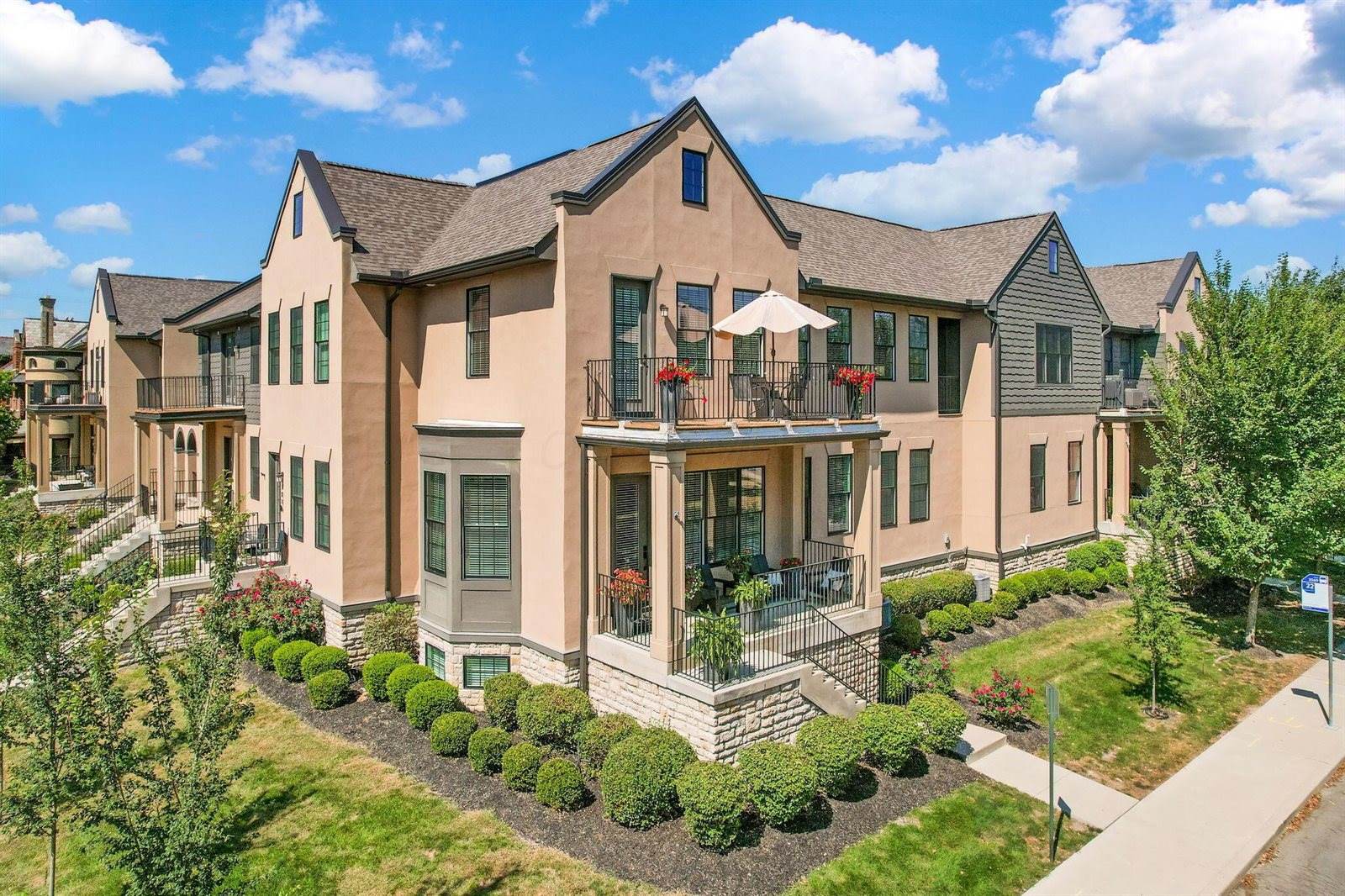 233 South Ohio Avenue, Columbus, OH 43205