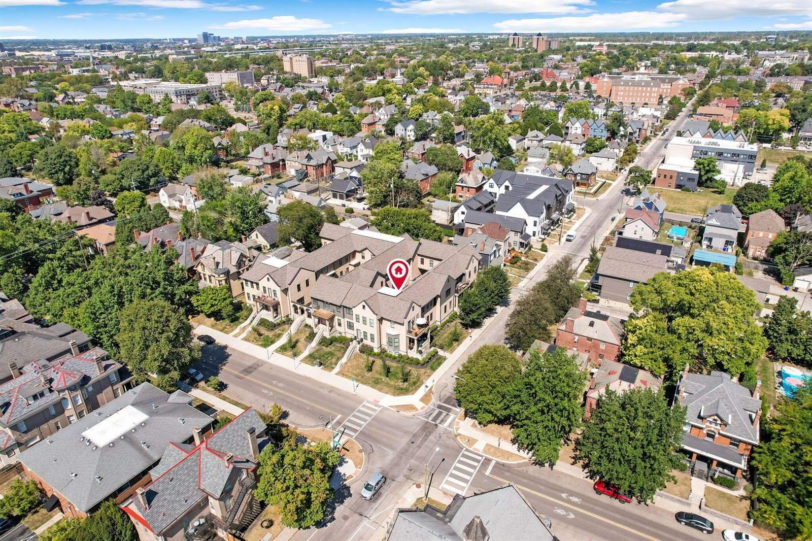 233 South Ohio Avenue, Columbus, OH 43205