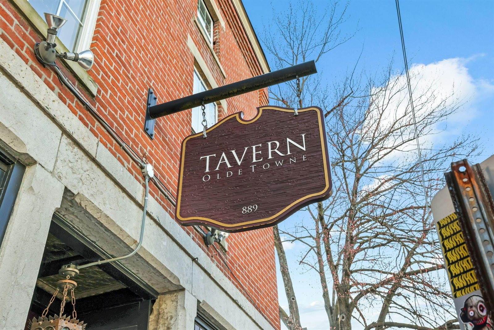 233 South Ohio Avenue, Columbus, OH 43205