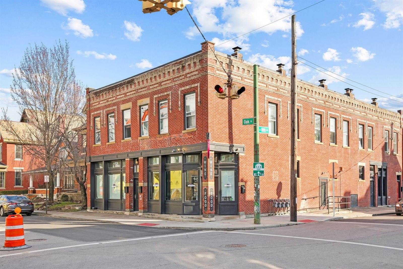 233 South Ohio Avenue, Columbus, OH 43205