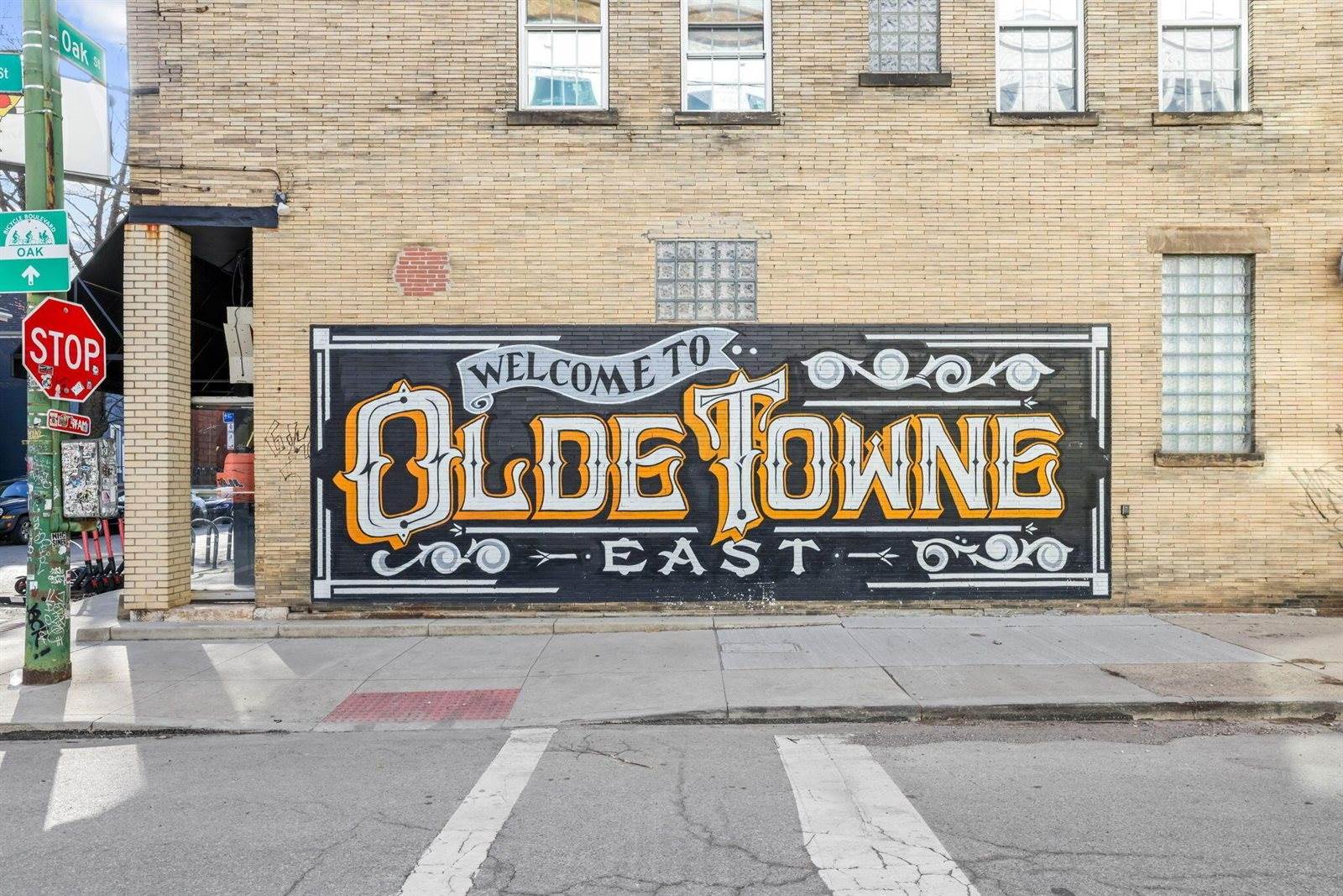 233 South Ohio Avenue, Columbus, OH 43205